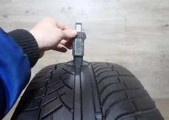 Michelin Latitude Diamaris