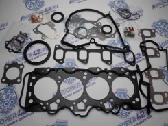 ����������� ��������� Eristic Toyota 3C, 3C-T EF00512V1 EF00512V1 ����