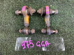    2 GGA, GGB, GG, #975 00-07 Subaru Impreza WRX 