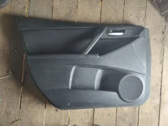 ������� ����� ����� �������� Mazda axela BL ����