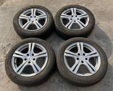 X'trike. 6.5x16", 5x108, ET38,  67,1. 