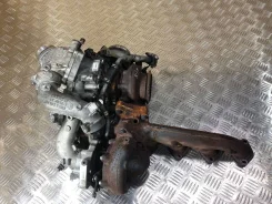 ���������������� N57D30B BMW ��� F15 �15 11658510943 11658510943 ����