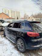 Volkswagen Tiguan ����