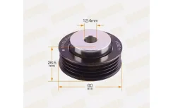 ����� ����� ��������� ������������ Masuma MIP7003 MIP7003 ����