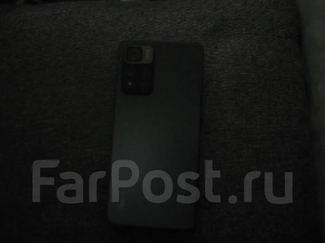 Xiaomi Redmi Note 11 Pro+ 5G. �/�, 8 ��, ������, 3G, 4G LTE, 5G, Dual-SIM, NFC ����