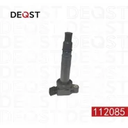 ������� ��������� toyota land cruiser (j12) �������� �������� 09.02-10 4.0 (grj120w, grj121w) Deqst 112085 112085 ����