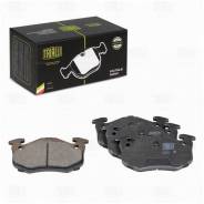  .   /  peugeot 206 (98-) / 306 (97-) / renault clio (96-) . . (pf 4024) Trialli PF4024 PF4024 