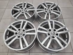 Sparco. 7.5x17", 5x120, ET38,  72,6. 