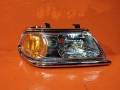 ���� Mitsubishi Challenger NLC1404, ������ NLC1404 ����