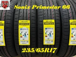 Sonix Primestar 66