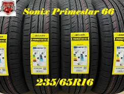 Sonix Primestar 66