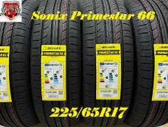 Sonix Primestar 66