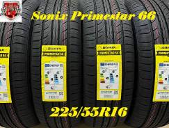 Sonix Primestar 66