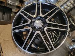 Wald Germania. 8.5x20", 5x114.3, ET45, �� 73,1���. ����