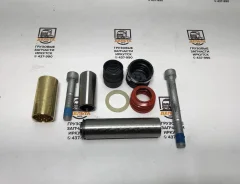 ����������� �������� Knorr SB5 SB6 SB7 (������+������+�����) Freenco 101020 ������ II369100062/II339 101020 ����