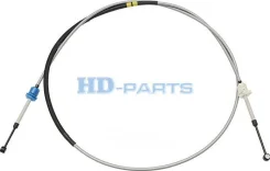 ���� ������ ��� (Volvo FH) HD-parts 105831 ������ 20475083 105831 ����