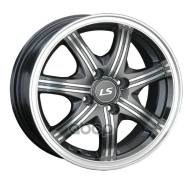 LS Wheels LS 323