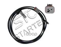 ������ ABS ��������/������, �������, L=3650/3660mm Volvo 20723666 Startec ���. INF09718 INF09718 ����