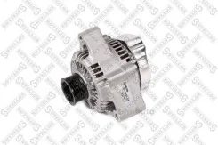 ��������� 12V 80A �� ������ Toyota Land Cruiser 100, Lexus 470 4.7 98-08 0610858SX ����