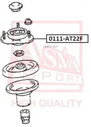 ����� ������������ | ����� ����/��� | 0111AT22F ����