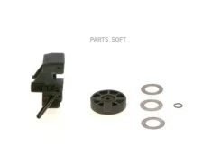 ������ ����� AUDI 80 1.6i, VW Golf 1.4i-2.0i 86-97/Passat 1.8i 89-92/Polo 1.05-1.3 82-94 1237011124 ����