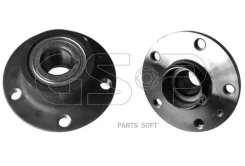 ������� With ABS, VW Golf V, Golf VI, Golf Plus, Jetta III, Caddy III, Passat B6 05-10, Passat B6 CC 08-, Touran 03-, Tiguan 08-, Skoda Octavia 04-, S...