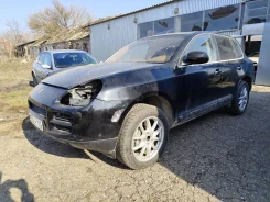 Porsche Cayenne ����