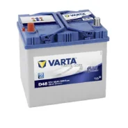 Varta Blue Dynamic