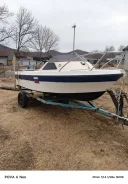 Yamaha Fish 15. 1991 ���, ����� 4,8��., ��������� ���������, 30��.�., ������ ����
