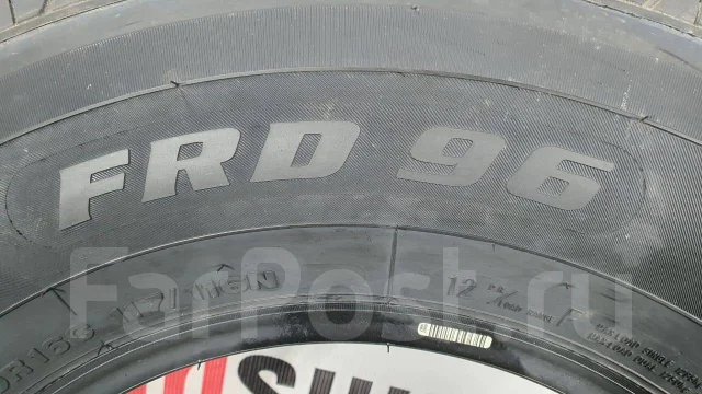 Farroad FRD96. ������, 2024 ���, ����� ����
