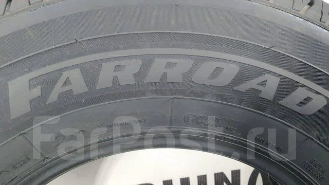 Farroad FRD96. ������, 2024 ���, ����� ����