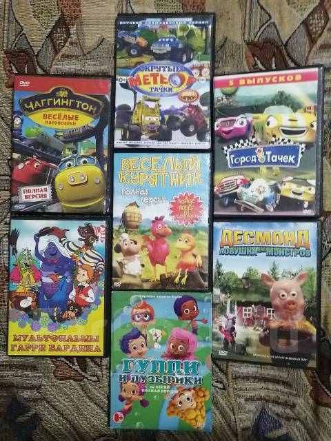 DVD ����� ����