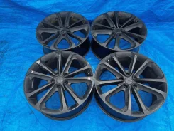 MLJ Wrest. 8.0x19", 5x114.3, ET45, �� 72���. ����