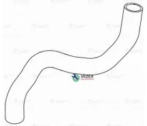 �������� ��������� OPEL Astra H (04-) 1.6I/1.8I ����. (EPDM 1 ��. ) ���. Luzar LPK2108 LPK2108 ����
