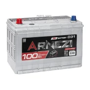 Arnezi