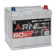 Arnezi