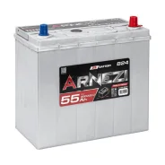 Arnezi