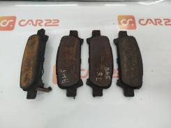 ������� ��������� Subaru Legacy Lancaster BH9, EJ254, 1999 PN7415, ������ 26696FA010 ����
