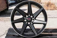 TSW. 7.0x17", 5x100, 5x114.3, ET30,  73,1. 