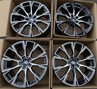 BMW. 8.5/9.5x19", 5x112, ET30/35,  66,5. 