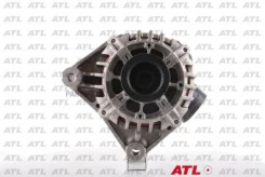 ��������� 14 V 90 A BMW E46 320/323/328 04/98-09/00, E39 520/523/528 11/95-12/00 L40390 ����