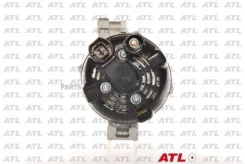 ��������� 14V 130 A /���� d-70 mm. / Honda Accord (CL/CN/CM) Civic (FN/FK) CR-V (RD/RE) FR-V (BE) 2,2-i CTDi L83320 ����