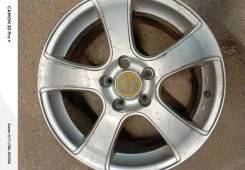 Violento. 7.0x17", 5x114.3, ET38,  73,0. 