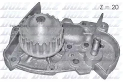 ������� ����� Renault Clio 1.2-1.4 90- R124 ����