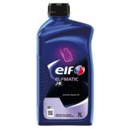 Elf Elfmatic