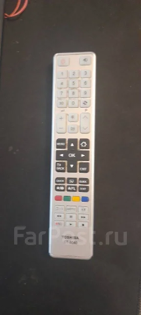 Toshiba 48L5455. LED ����