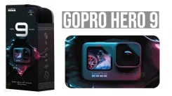 GoPro HERO9 ����