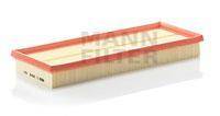   MANN-Filter C3689 C3689 