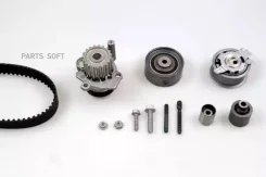 ������ ��� [160x30]+ 4 ������ + ����� AUDI, SEAT, Skoda, VW 2.0TDI (CBAB) 03- PK05691 ����