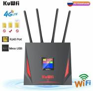 4G Wi-Fi �������. ����